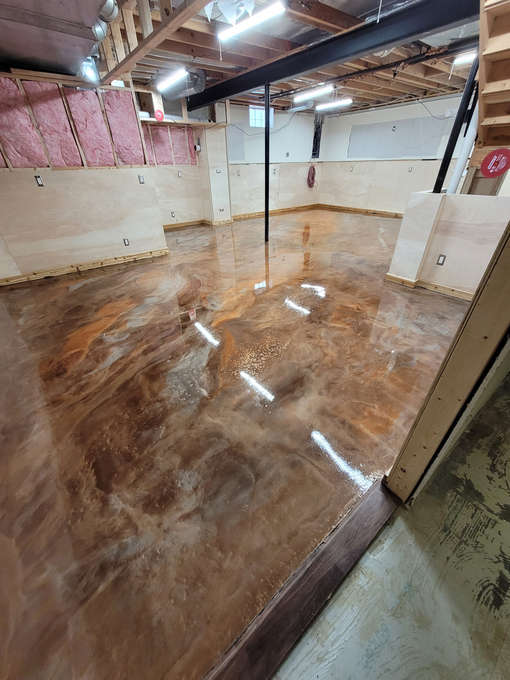 axtell floor coating